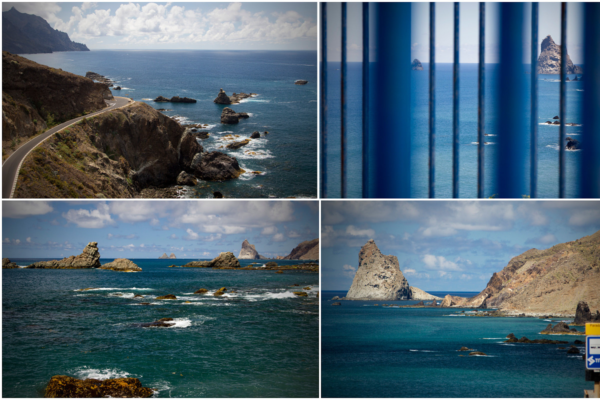 8 x Deep Blue Photoset, a Templates & Theme by Magic Mint (Photo 3 of 3)