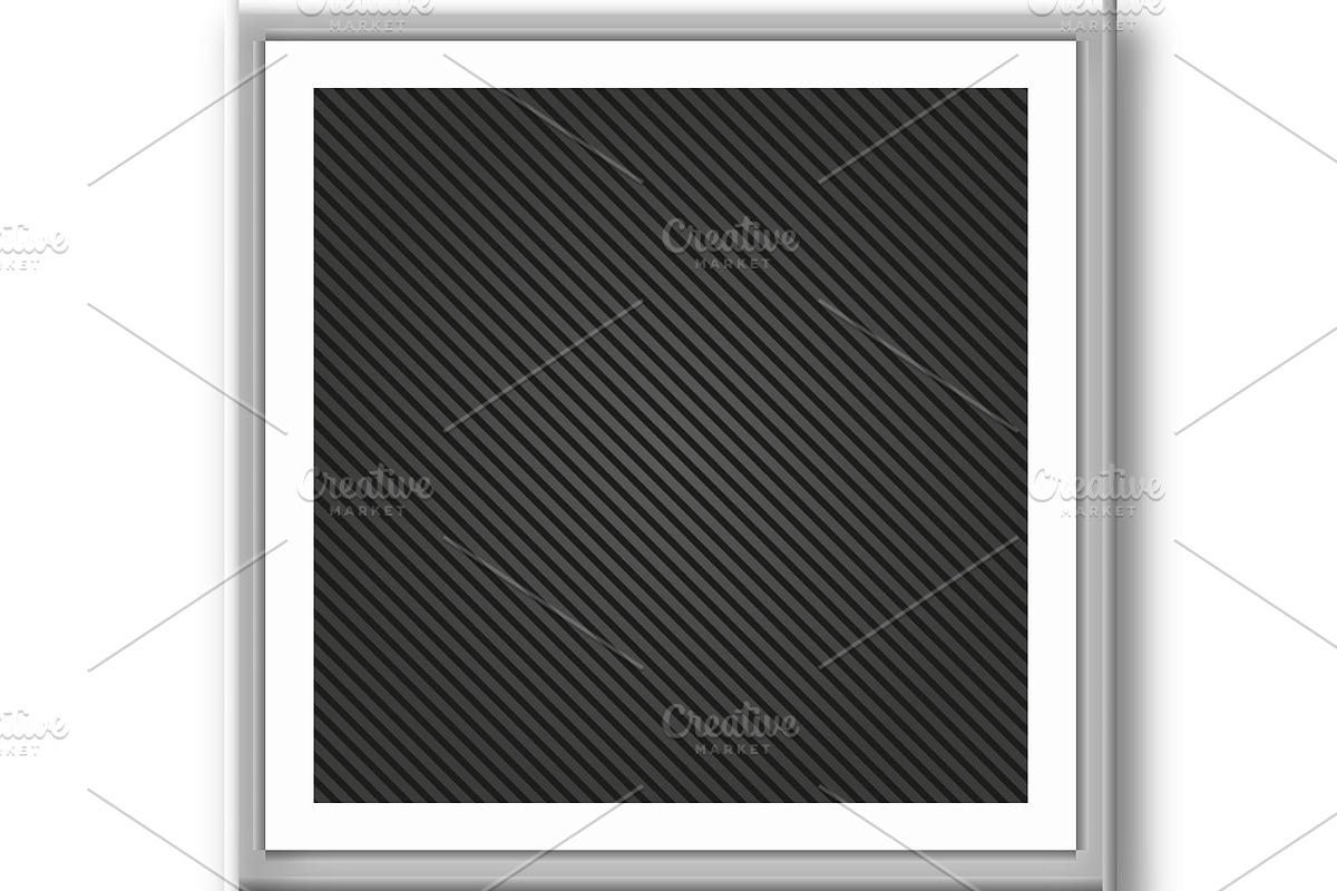 Abstract Vector Modern Geometric, a Pattern Graphic by FineArtStudio (Photo 2 of 3)