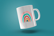 Rainbow, a Decorative Illustration by Digital Studio (Thumbnail 6 of 6)