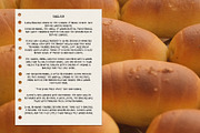 Mugi Mugi Handwritten Font, a Handwritten Font by bazzier_graphik (Thumbnail 10 of 11)