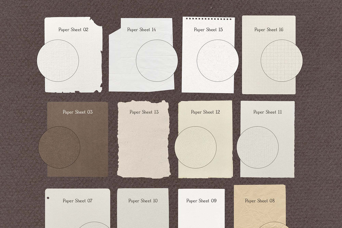Envelope Constructor Vintage Edition, an Object Graphic by DigARTbyHavroshka (Photo 11 of 16)
