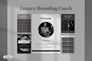 Bundle Pack 5in1 Canva Template, a Social Media Template by Brandearth RRGraph (Thumbnail 6 of 19)