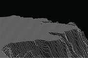 GEO_TERRAIN6 Vector Pack, a Background Graphic by codetoform (Thumbnail 10 of 21)