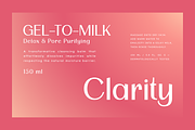 Castella | Modern Sans Serif Font, a Sans Serif Font by Masyafi Studio (Thumbnail 7 of 8)