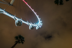 The High Roller