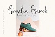 Bolzano - A Beautiful Script Font, a Script Font by Graphicfresh (Thumbnail 3 of 8)