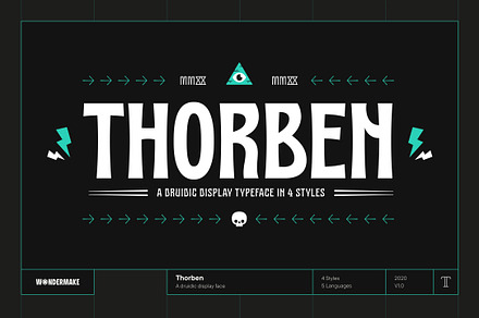 Thorben