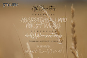 Florita Font Duo, a Sans Serif Font by PutraCetol Studio (Thumbnail 12 of 13)