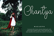 Baby Valentine, a Handwritten Font by InermediaSTUDIO (Thumbnail 5 of 8)