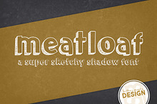 Meatloaf