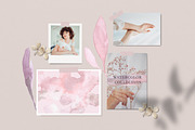 ANTONINA watercolor, a Texture Illustration by Katya_lu (Thumbnail 2 of 12)