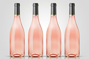 JPG Bottle rose wine pack, a Food & Drink Photo by Fenea Silviu (Thumbnail 16 of 20)