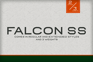 Falcon SS