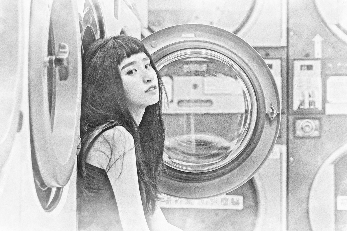 Artistic Watercolor Sketch Effect, a Layer Style Add-On by liptouse (Photo 5 of 11)