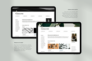 All-In-One Notion Branding Kit, a Templates & Theme by Swyn.Studio (Thumbnail 3 of 11)