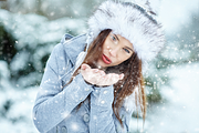 Snow Photoshop Action, an Action Add-On by LUXDesignStudios (Thumbnail 7 of 7)