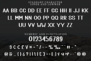 Farmer Grandpa, a Script Font by InermediaSTUDIO (Thumbnail 4 of 8)