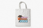 Retro Summer Sublimation Bundle, a Seasonal Illustration by Craft Nest (Thumbnail 10 of 12)
