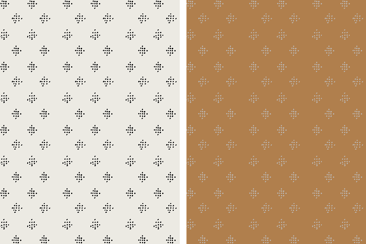 Rustic Hand Drawn Patterns Vol 3, a Pattern Graphic by Hello Brio (Photo 3 of 8)