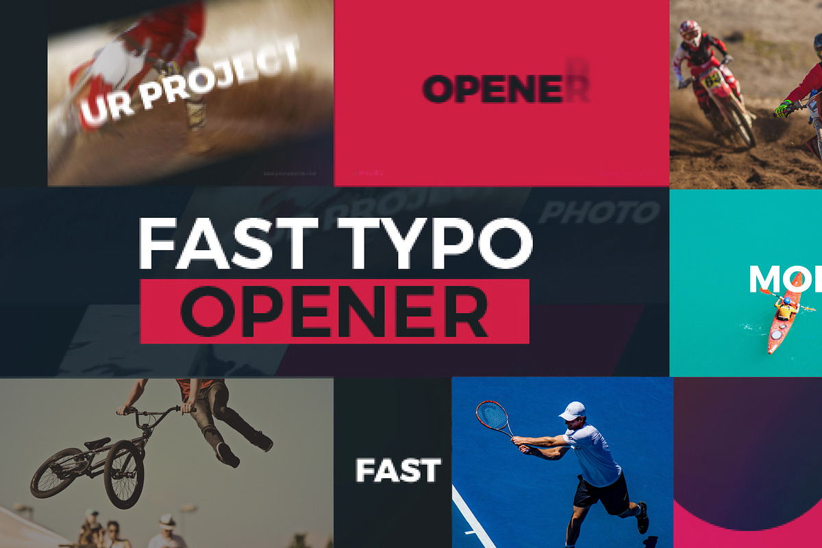 Fast Typo Opener, a Templates & Theme by redmoodstudio (Photo 1 of 2)