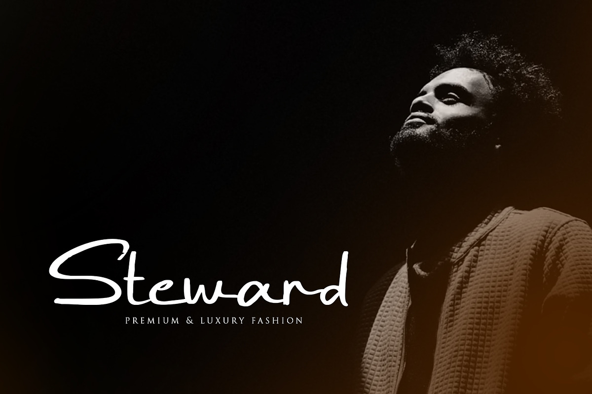Beatday, a Script Font by khurasan (Photo 2 of 5)