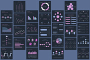 Marketing Social Media Pack, a Social Media Template by Artemis-products (Thumbnail 3 of 7)