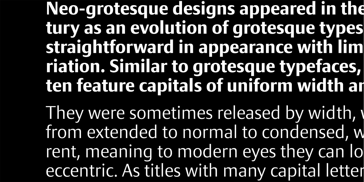 Taxon, a Sans Serif Font by Hoftype (Photo 3 of 15)
