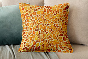 GIRAFFE SKIN Seamless Pattern 02, a Pattern Graphic by AYAKA Studio Co. (Thumbnail 3 of 7)