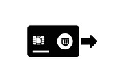 Student ID Card Icon Set, a Graphic by hafijul (Thumbnail 8 of 14)