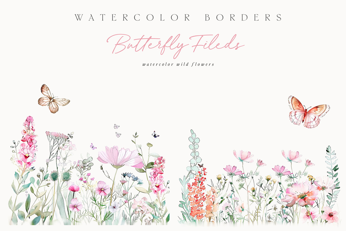 New! Summer Edition Bundle, a Seasonal Illustration by Isabelle Salem (Photo 51 of 118)