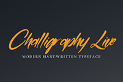 Rhusetam, a Handwritten Font by pineungtype (Thumbnail 5 of 6)