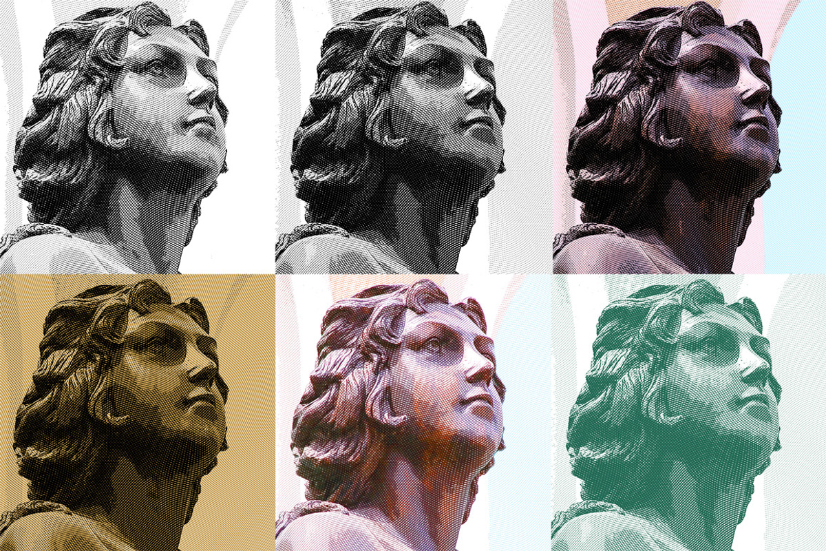 Engrave Photoshop Actions Kit, an Action Add-On by popskraft (Photo 3 of 5)