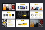 Rework Keynote Presentation, a Presentation Template by Rework (Thumbnail 7 of 14)