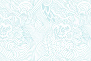 Abstract wave pattern, a Pattern Graphic by Markovka (Thumbnail 5 of 9)