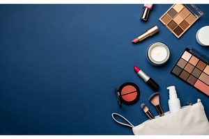 Beauty skin care for winter season., a Beauty & Fashion Photo by Nadia-nb