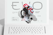 Futuraki Font Family, a Sans Serif Font by creativehands (Thumbnail 9 of 9)