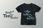 Artless - Handwritten Font, a Sans Serif Font by Artbeaut (Thumbnail 10 of 10)