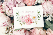 FEBRUARY Romantic Watercolor Set, an Object Graphic by Kaleriia (Thumbnail 12 of 12)