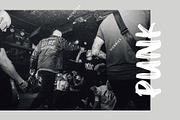Katro Brush Bold Font, a Sans Serif Font by Giant Design (Thumbnail 9 of 10)