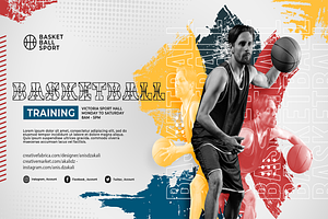 BASKETBALL