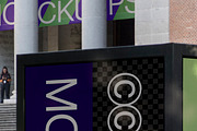 Madrid Museum Sign Mockup S012, an Advertising Mockup by CC Mockups (Thumbnail 4 of 4)