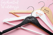 Enchanted Weddings Playful Script, a Handwritten Font by Kaya Fonts (Thumbnail 9 of 33)