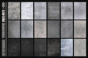 Grunge Textures, a Texture Graphic by Indieground Design Inc. (Thumbnail 11 of 23)