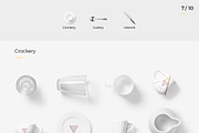 Dazzle - Scene Creator Bundle, a Books & Magazine Mockup by ZippyPixels (Thumbnail 25 of 28)