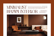 Ramosa || Modern Stylish Serif Font, a Font by Ermedia Studio (Thumbnail 6 of 10)