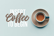 Allitha Handmade Script, a Blackletter Font by Weape Studio (Thumbnail 2 of 13)