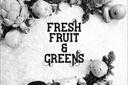 Kompot Slab Serif - 2 Fonts, a Slab Serif Font by VP Fonts (Thumbnail 6 of 10)