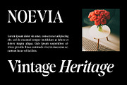 Greatfield- Roman and Italic, a Serif Font by Mulkan Nazir (Thumbnail 4 of 15)