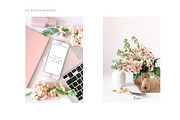 Animation & photo bundle. 02, a Social Media Template by Una Matison (Thumbnail 17 of 25)