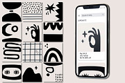 Strangers, a Person Illustration by Twisted Tail (Thumbnail 5 of 7)